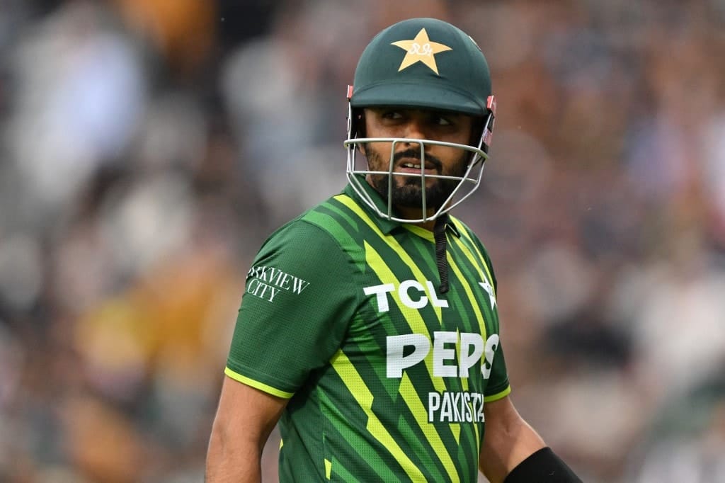 Mocked, Trolled, Roasted: Babar Azam Faces Social Media Bashing Over Captaincy Resignation