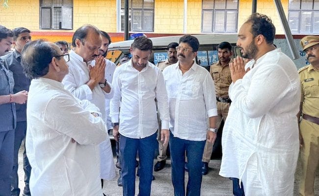 Baba Siddique To Get State Funeral, Security Upgraded Outside Salman Khan’s House
