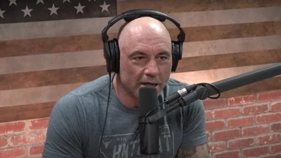 Joe Rogan says he gave Kamala Harris ‘open invitation’ for interview