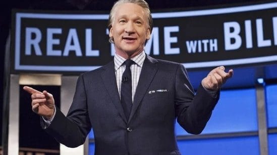 Bill Maher reveals his plans if ‘loopy’ Trump wins the election: ‘And now I’m saying…’