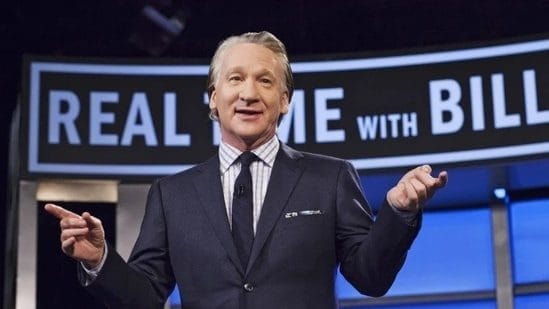 Bill Maher shares his views on relationship and marriage amid Noor Alfallah romance rumours: ‘It’s not Hinduism’