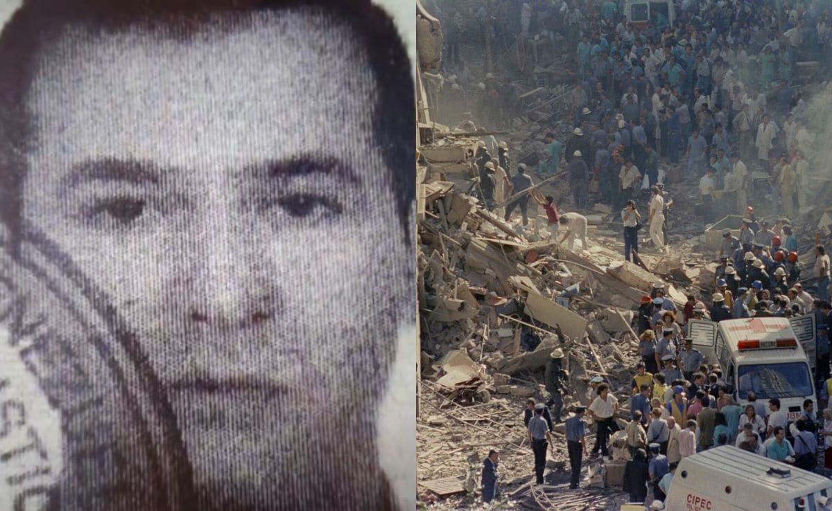 Hezbollah Operative Behind 1992, 1994 Bombings In Argentina Identified