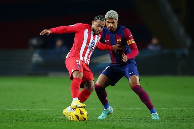 Barcelona-Atletico Madrid USA fixture edges nearer as membership offers approval