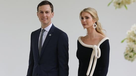 Jared Kushner reveals if Ivanka Trump will be a part of father Donald’s marketing campaign: ‘We’re rooting for him and clearly…’