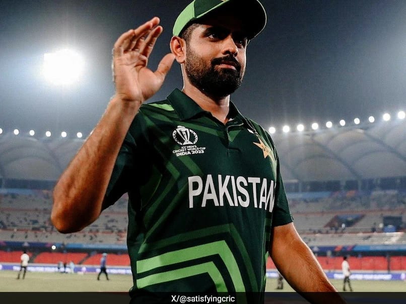 Not Shaheen Afridi, Report Names Mohammad Rizwan As Babar Azam’s Captaincy Replacement