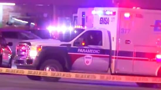 Halloween occasion capturing: 1 lifeless, not less than 12 injured in Oklahoma City