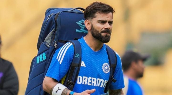 “Most Talented Cricketer I Have Played With”: Virat Kohli’s Mega Admission. Not From India, Australia, England
