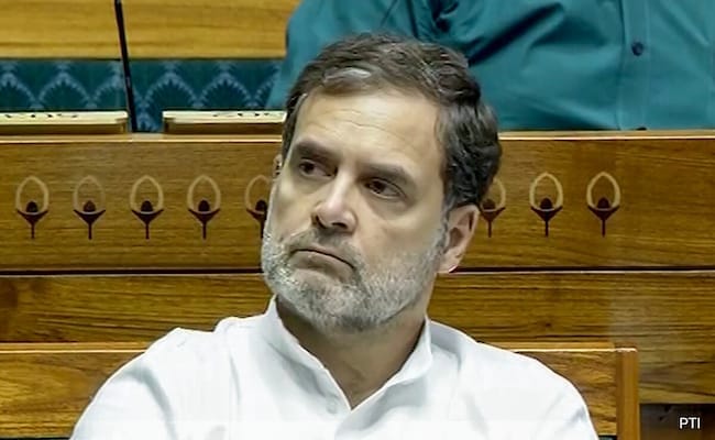 Amid Scolding Over Haryana Poll Loss, Sena’s Soothing Words For Congress