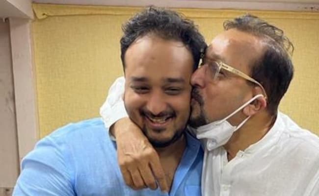 Baba Siddiqui’s Son Jabs Congress Over Mumbai Seat Pick