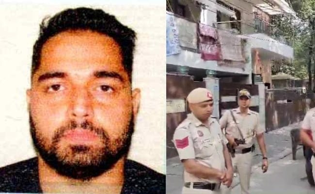 Rs 15 Crore Ransom Demand In Delhi Rani Bagh Firing Case, Orders Came From US Gangster Pawan Shaukeen