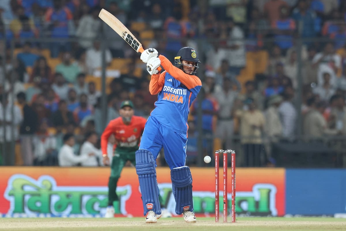 India vs Bangladesh LIVE Score Updates, 2nd T20I: Bangladesh Star Traps Suryakumar, 3-Down India In Trouble