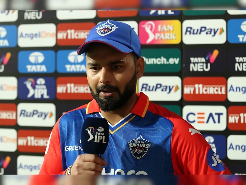 IPL 2025 Retention Announcement Live Updates: Rishabh Pant To Part Ways With DC, CSK To Release Ravindra Jadeja. Report