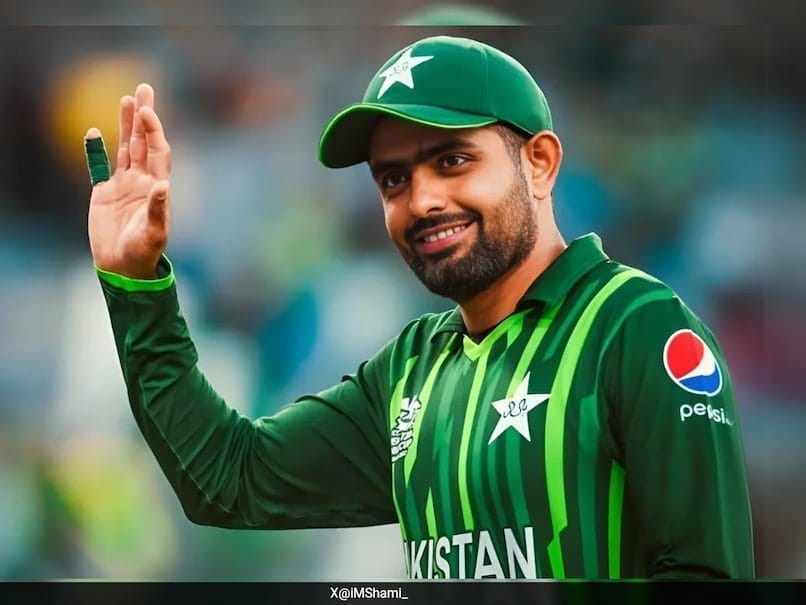 Ex-India Coach’s Damning Report Led To Babar Azam Quitting Pakistan Captaincy Suddenly: Report