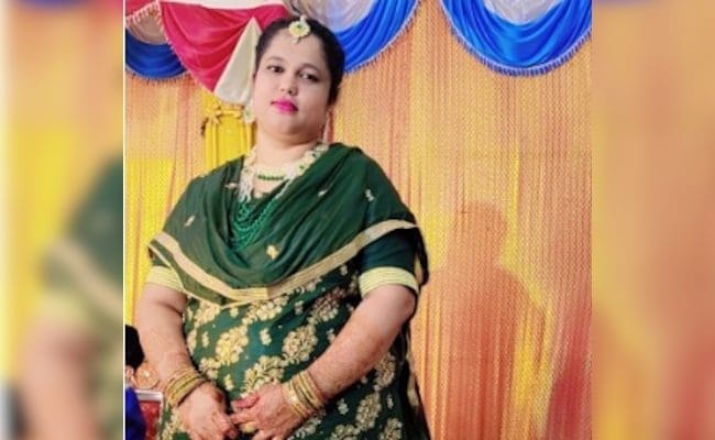 Hyderabad Woman, 33, Dies After Eating Momo, 20 Others Have Food Poisoning
