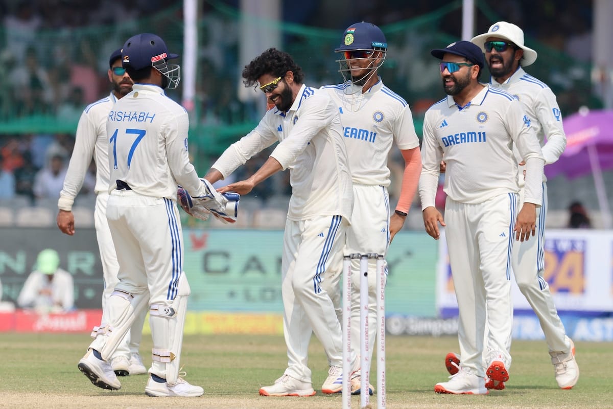 Australia Great’s ‘Kanpur’ Warning To Own Team As It Prepares For India In Border-Gavaskar Trophy