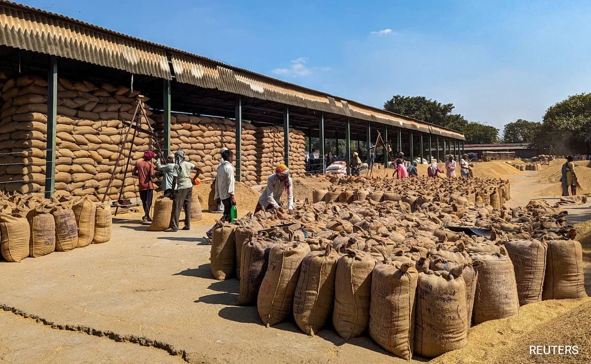 Impact Of Iran-Israel Conflict On India’s Basmati Rice Exports