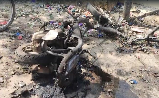 1 Dead, 6 Injured In Diwali ‘Onion Bomb’ Tragedy In Andhra Pradesh