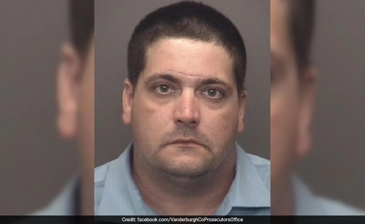 Indiana Man Sentenced To 16 Years In Jail After Rats ‘Disfigure’ His Baby