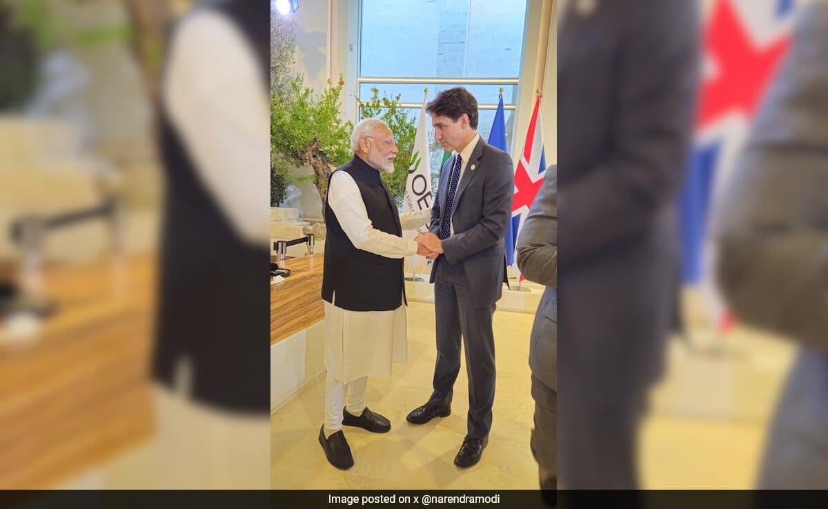 Canada Reaffirms Support For Territorial Integrity