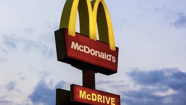 McDonald’s Linked To One Death, Dozens Of Food Poisonings In US