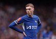 Predicted Chelsea line-up (4-2-3-1) vs Nottingham Forest, Palmer begins