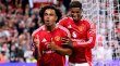 Joshua Zirkzee makes January switch determination