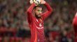 Ten Hag explains choice to play Mazraoui as no.10 vs Fenerbahce