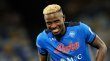 Arsenal make January determination on Victor Osimhen