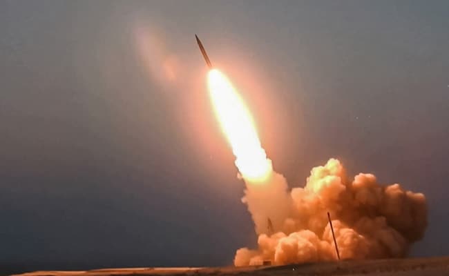 Will Iran’s Missile Attack Lead To Full-Scale War? Israeli Spokesman Gives A Hint