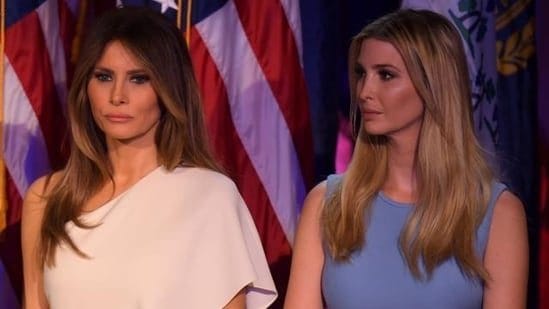 Melania Trump gives recent replace on son Barron’s life at NYU, addresses ‘disagreements’ along with her stepchildren