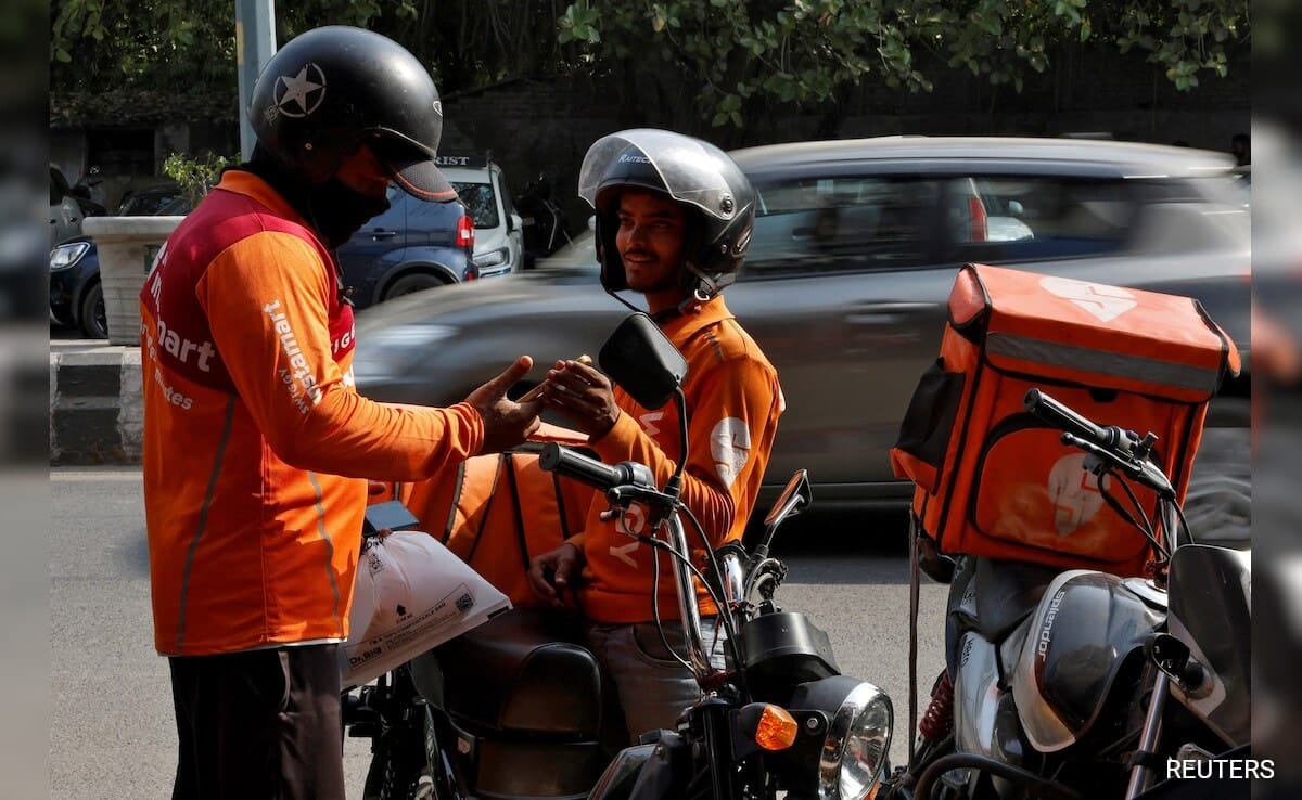 Distributors Seek Probe Against Blinkit, Swiggy, Zepto Over Predatory Pricing