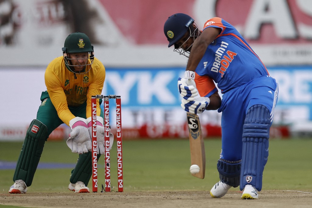 India vs South Africa LIVE Score, 1st T20I: Arshdeep Singh Strikes Early, India Continue To Dominate South Africa After Sanju Samson Masterclass