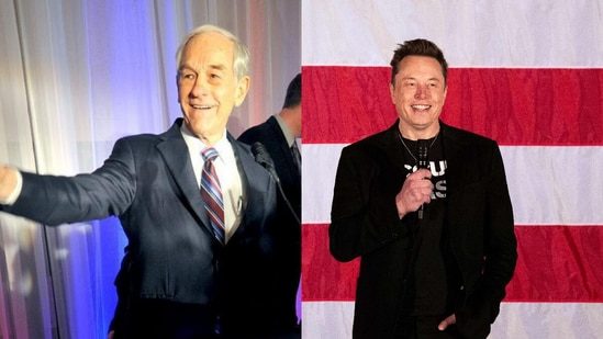 Elon Musk asks this ex-Congressman to hitch second Trump time period to scale back…