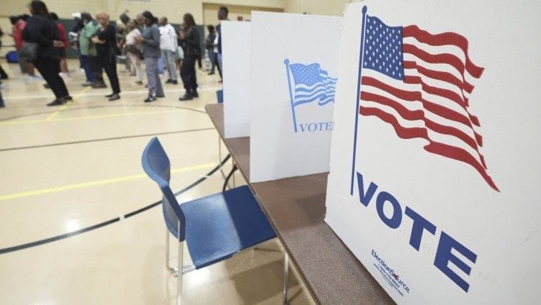 What to anticipate when the primary polls shut on Election Day