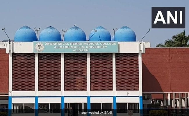 Aligarh Muslim University A Minority Institution? New Supreme Court Bench To Decide