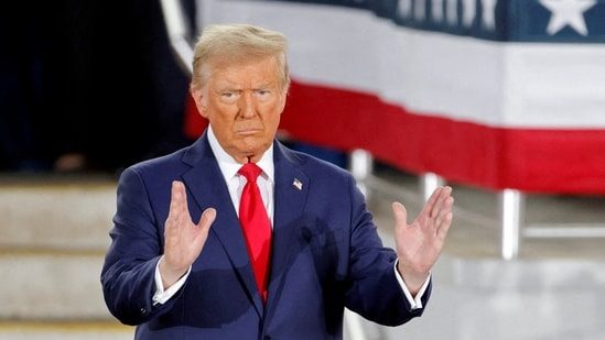 US News LIVE Today November 9, 2024: Who is Farhad Shakeri? Afghan mastermind of Iran’s plot to kill President-elect Trump was deported from US in 2008