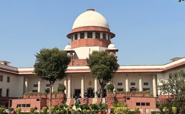 Supreme Court On ‘Bulldozer Justice’