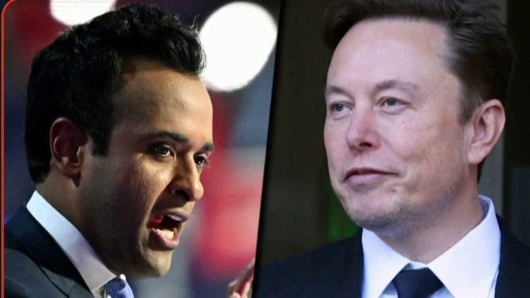 Trump faucets Elon Musk, Vivek Ramaswamy to guide division of presidency effectivity