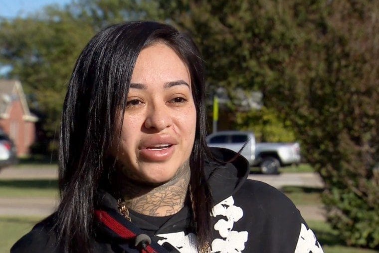 Texas influencer beneath investigation over confiscated spider monkey’s care