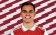 Arsenal handed contemporary blow with winger injured on worldwide obligation