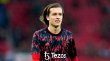 Alvaro Fernandez speaks on his future amid Man Utd return discuss