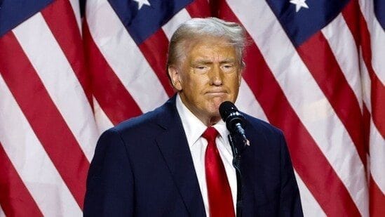 Donald Trump says ‘God spared my life for a purpose’ in victory speech: ‘The activity earlier than us is not going to be simple…’