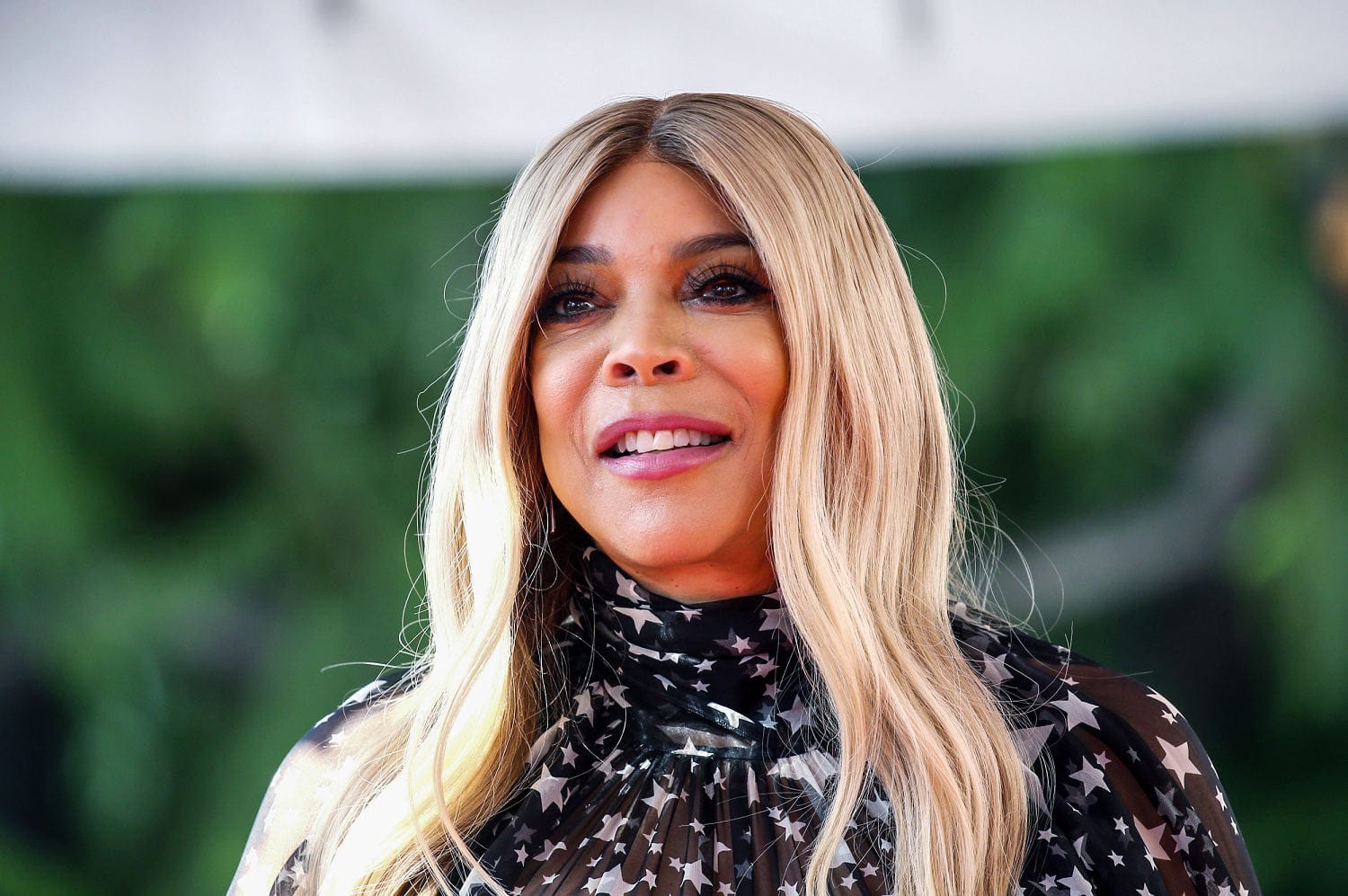 Wendy Williams is ‘cognitively impaired and completely incapacitated,’ guardian says