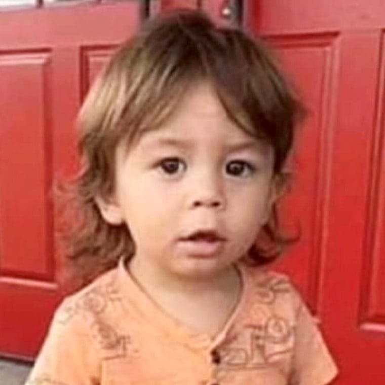 Georgia mom sentenced to life for killing son Quinton Simon whose physique was present in landfill