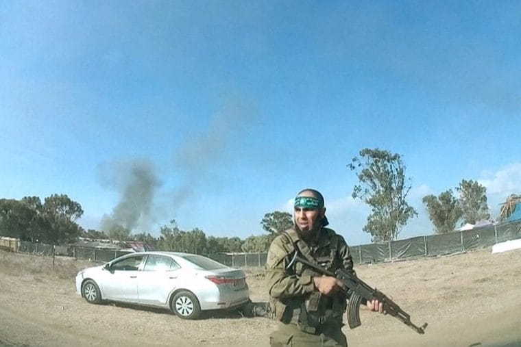 Israeli authorities failed in ‘its obligation to guard its residents,’ civilian-led probe into Oct. 7 finds