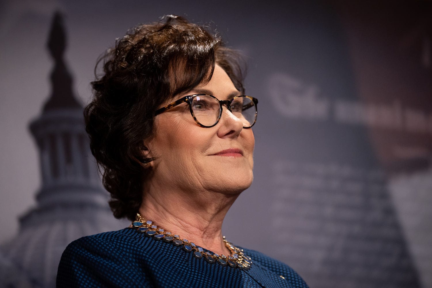 Jacky Rosen wins Senate re-election race in Nevada, defeating Sam Brown
