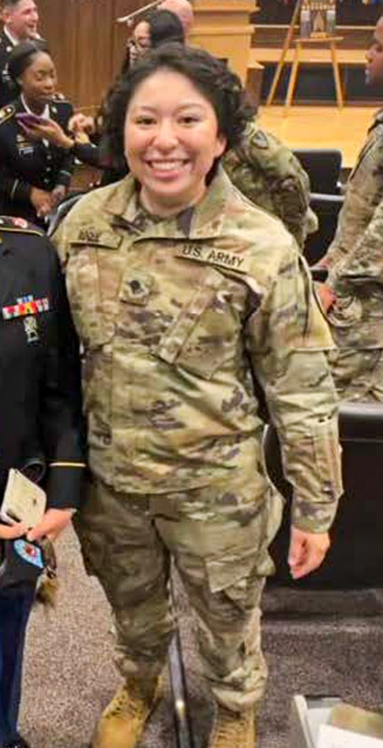 Soldier charged with homicide after sergeant discovered useless in dumpster at Missouri base