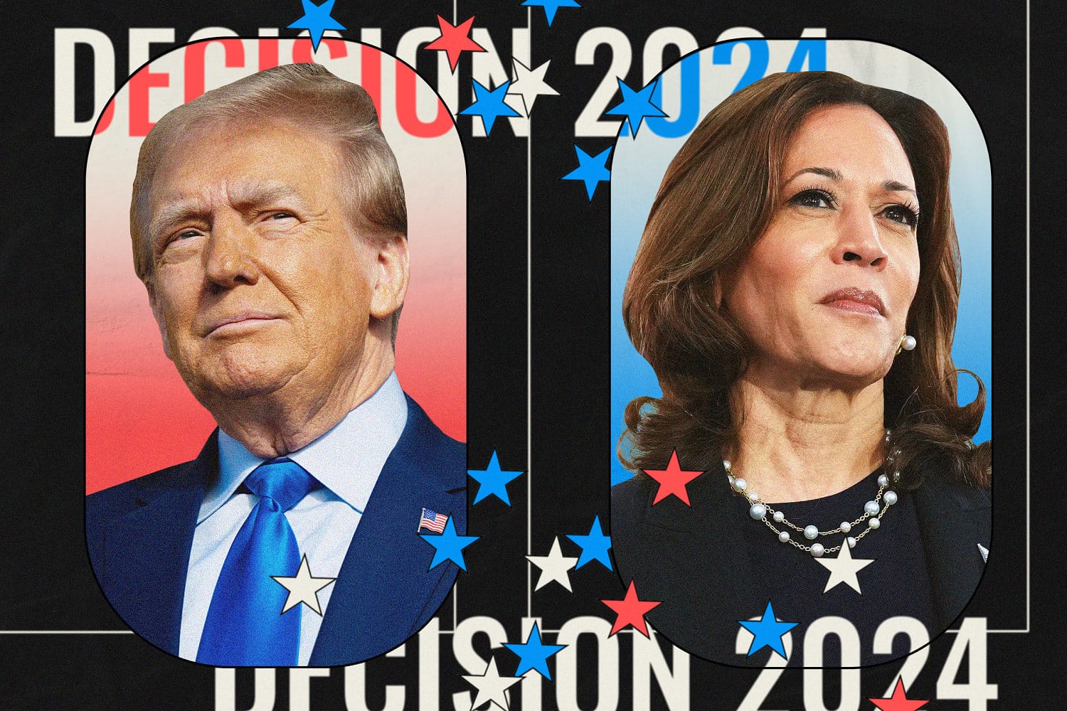 Democrats develop more and more involved as Trump wins battleground North Carolina