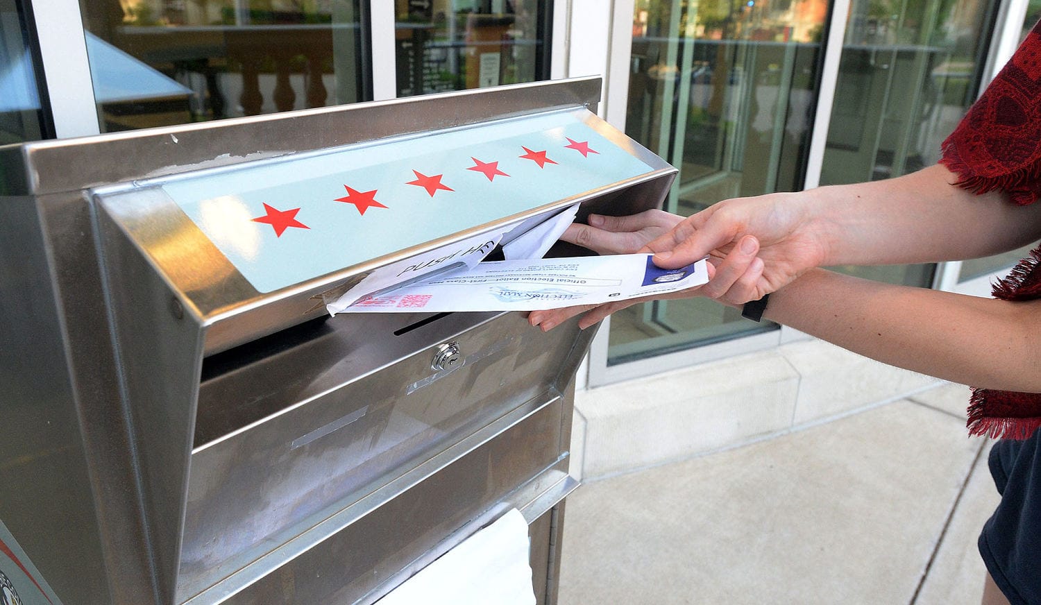 Pennsylvania Supreme Court orders election officers to cease counting ballots with date errors