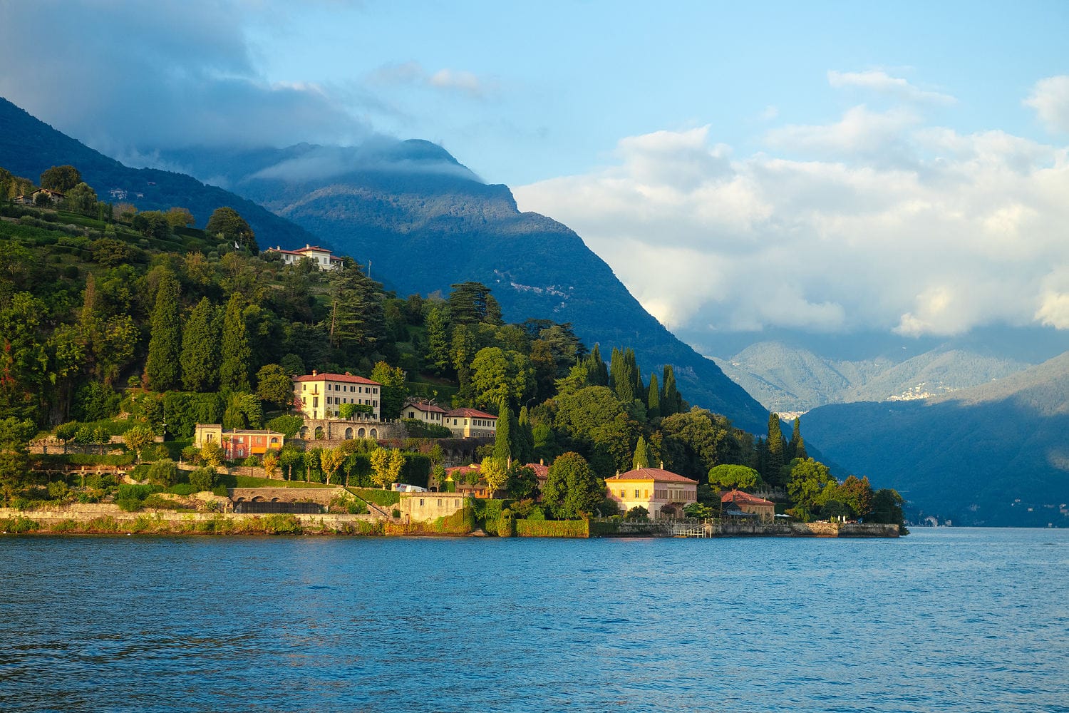 Lake Como in a can? ‘Air’ from vacationer vacation spot on sale for in Italy